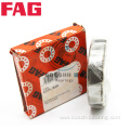 FAG Ball bearing 62092RS C3 for electrical machinery